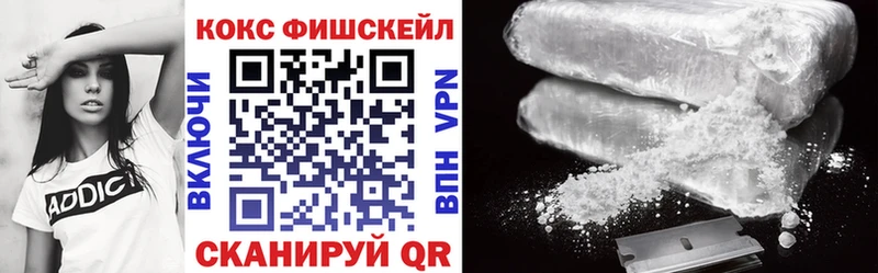 КОКАИН Fish Scale  Купить  Вытегра 
